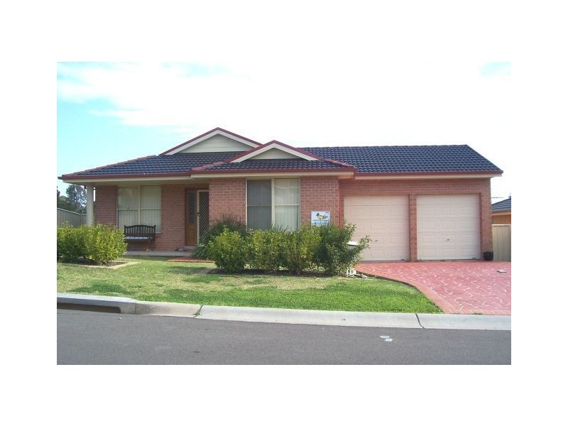 32 St Stephens Rd, Blair Athol NSW 2560