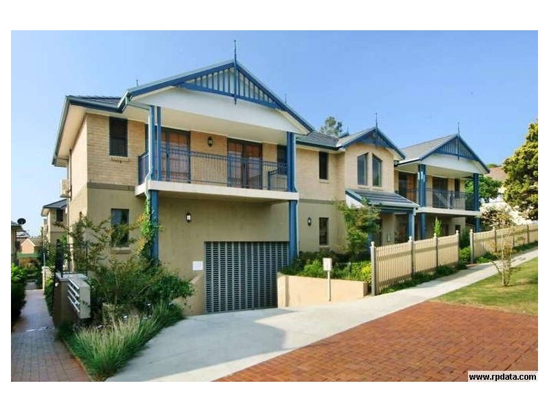 12/1 Barsden St, Camden NSW 2570