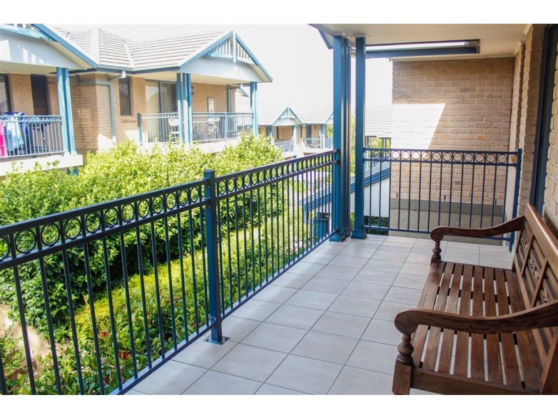 12/1 Barsden St, Camden NSW 2570