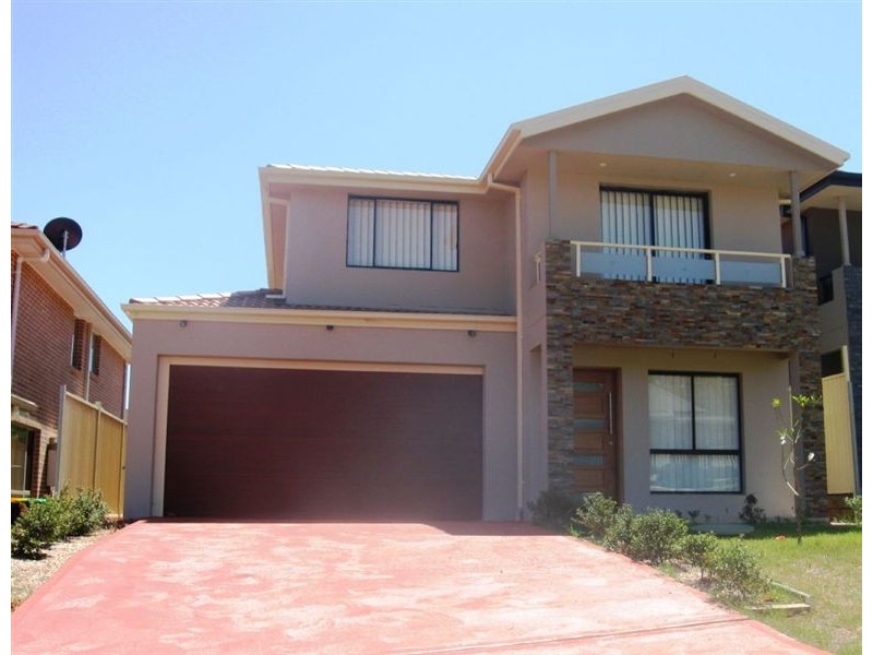 6A Vaucluse, Glen Alpine NSW 2560