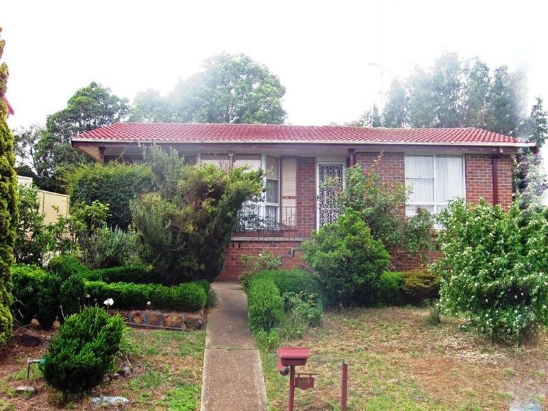 108 North Steyne Rd Woodbine, Woodbine NSW 2560