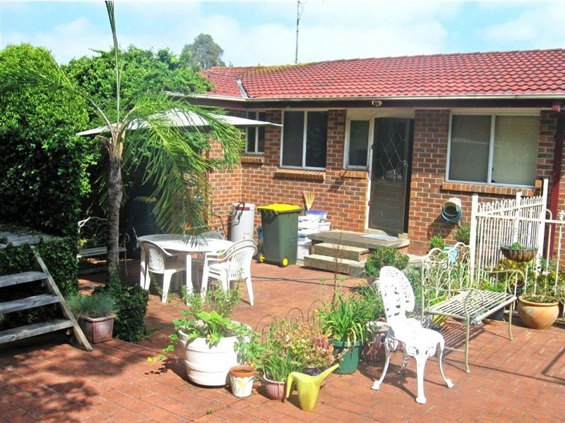 108 North Steyne Rd Woodbine, Woodbine NSW 2560