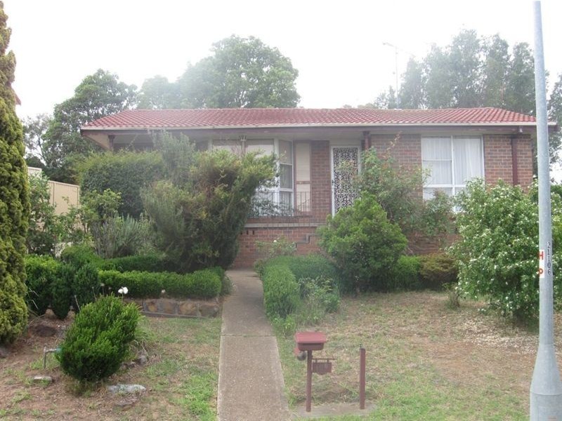 108 North Steyne Rd Woodbine, Woodbine NSW 2560