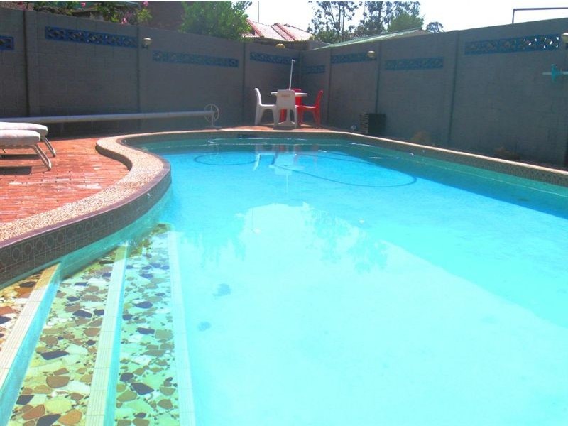 8 Nymboida Cres, Ruse NSW 2560