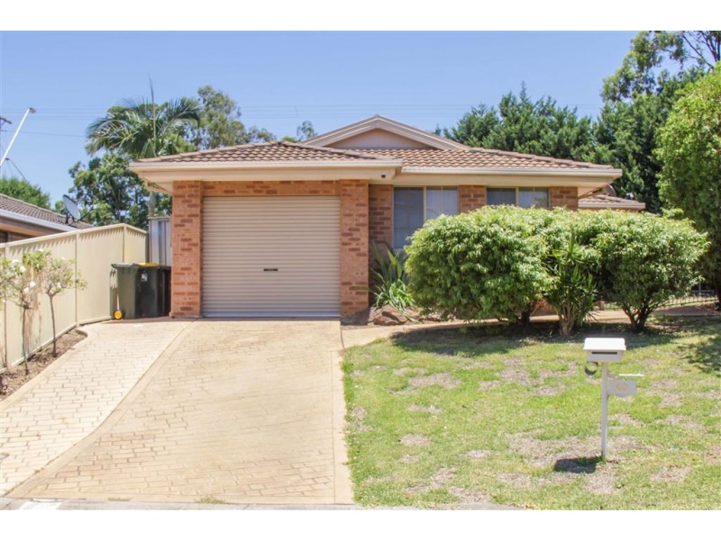 40 Wyperfeld Pl, Bow Bowing NSW 2566