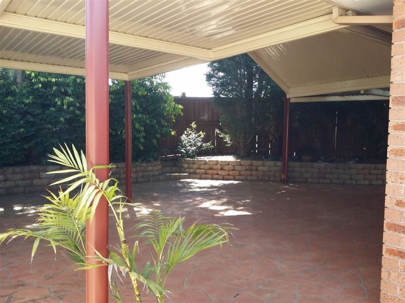 40 Wyperfeld Pl, Bow Bowing NSW 2566
