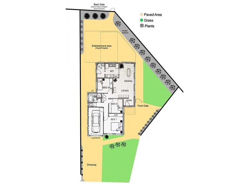 40 Wyperfeld Pl, Bow Bowing NSW 2566