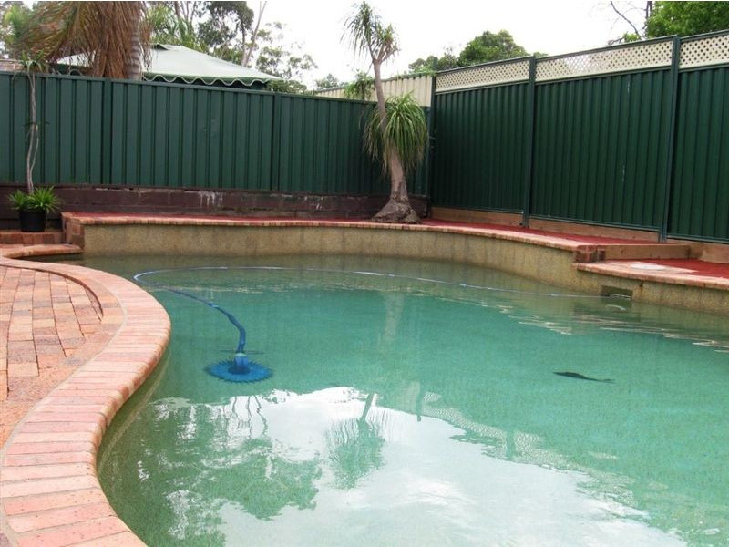 61 Pinaroo Ave, Bradbury NSW 2560