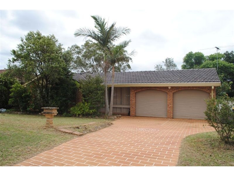 1 Oates Pl, Leumeah NSW 2560