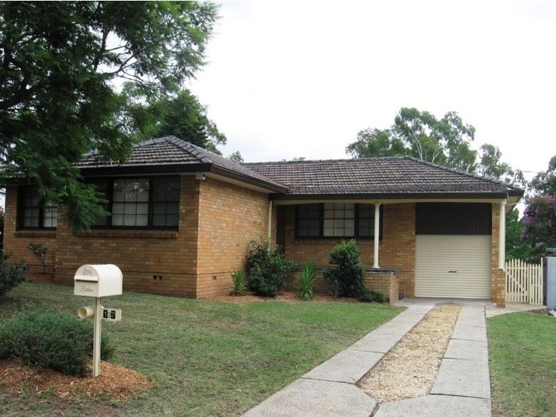 127 St Johns Rd, Bradbury NSW 2560