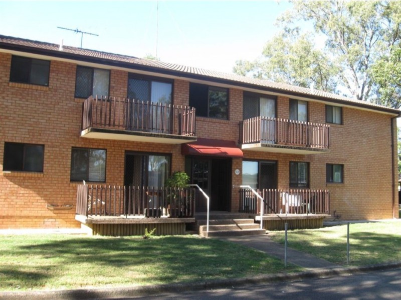 16/17-25 Rudd Rd, Leumeah NSW 2560
