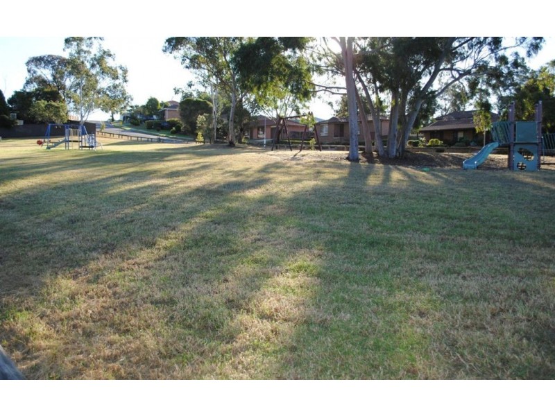 1 Gargery St, Ambarvale NSW 2560