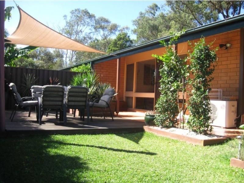 3/1 Throsby Way, Ambarvale NSW 2560