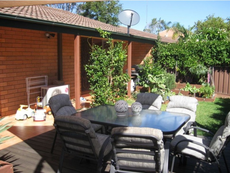 3/1 Throsby Way, Ambarvale NSW 2560