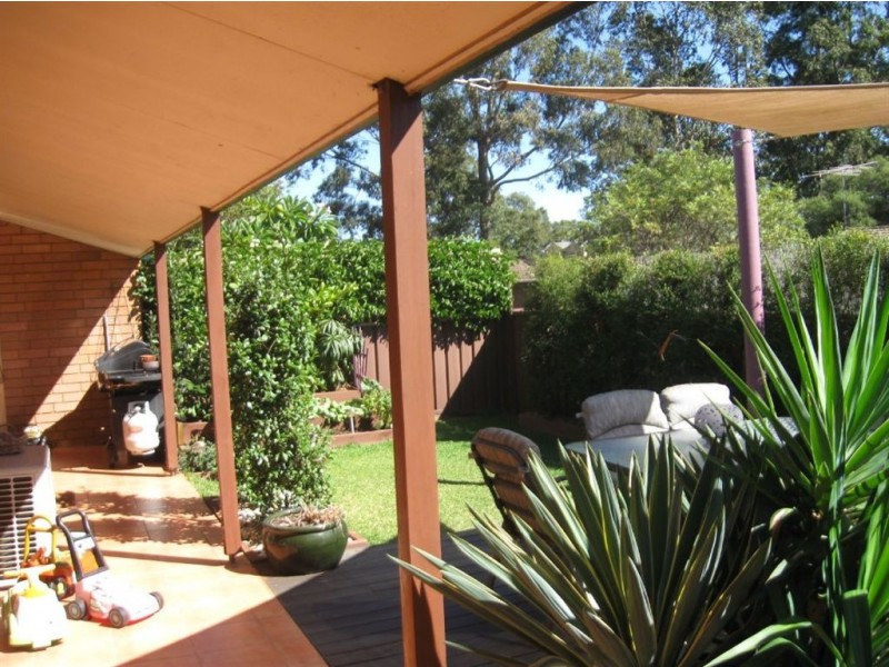 3/1 Throsby Way, Ambarvale NSW 2560