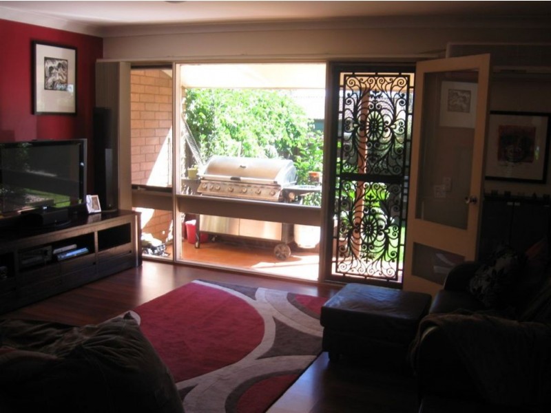 3/1 Throsby Way, Ambarvale NSW 2560