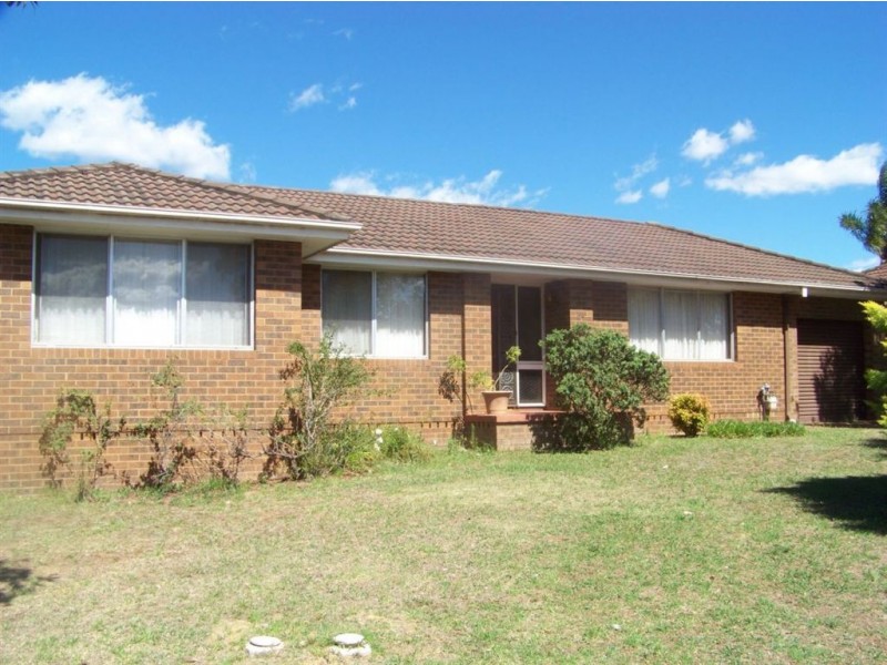 34 Gargery, Ambarvale NSW 2560
