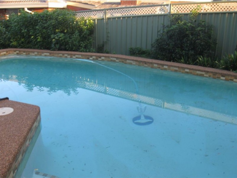 19 Pine Ave, Bradbury NSW 2560