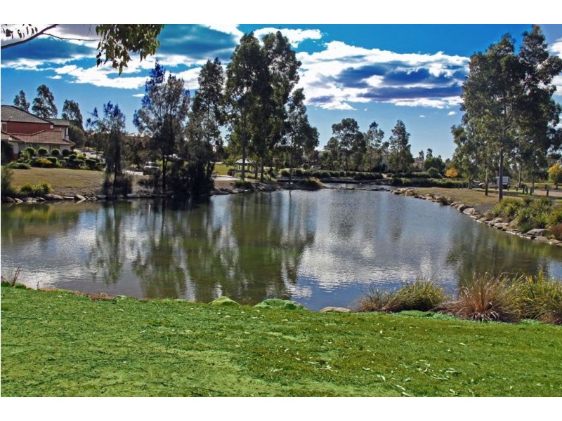 21 The Whitewater, Mount Annan NSW 2567