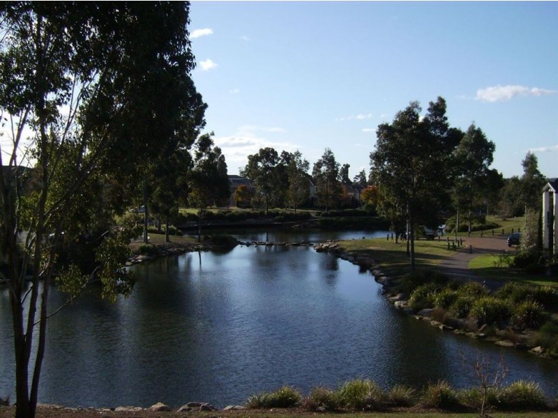 21 The Whitewater, Mount Annan NSW 2567