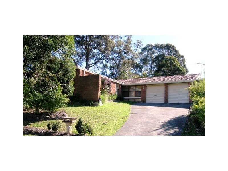 124 leumeah rd, Leumeah NSW 2560