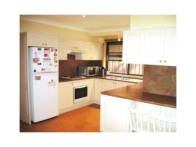 124 leumeah rd, Leumeah NSW 2560
