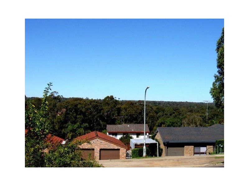 124 leumeah rd, Leumeah NSW 2560