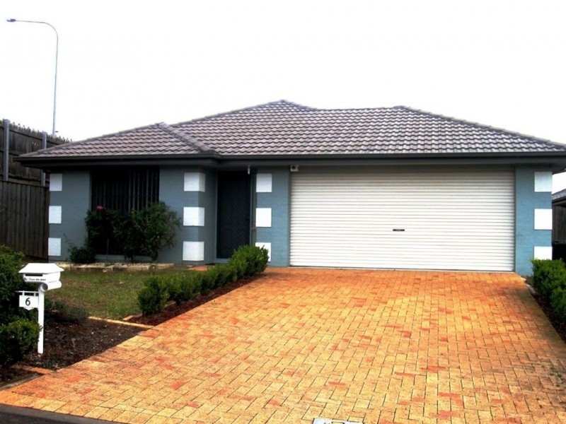 6 The Ark Ave, Blair Athol NSW 2560