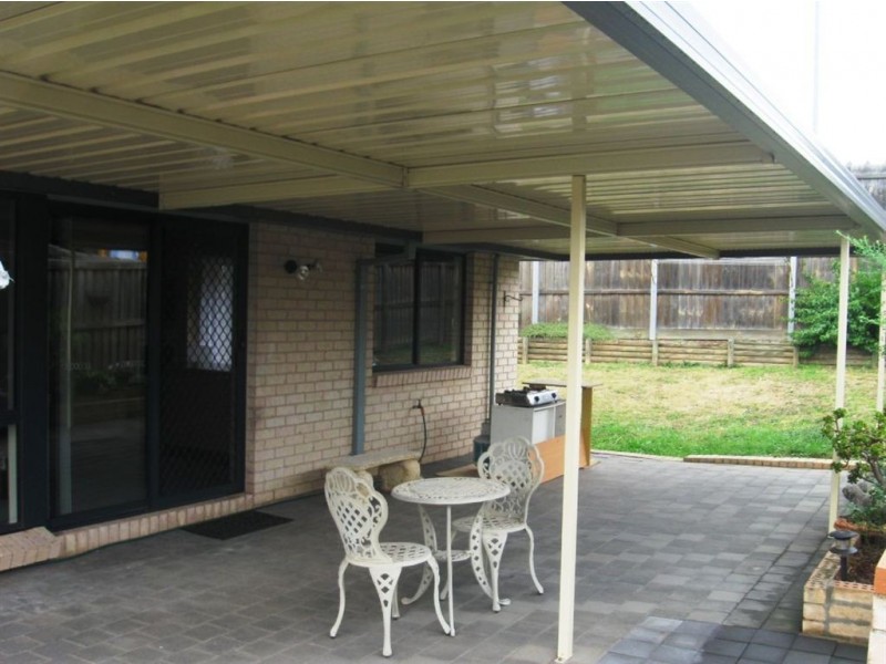 6 The Ark Ave, Blair Athol NSW 2560