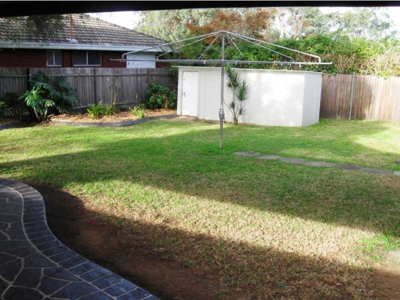 18 Richmond Cres, Campbelltown NSW 2560