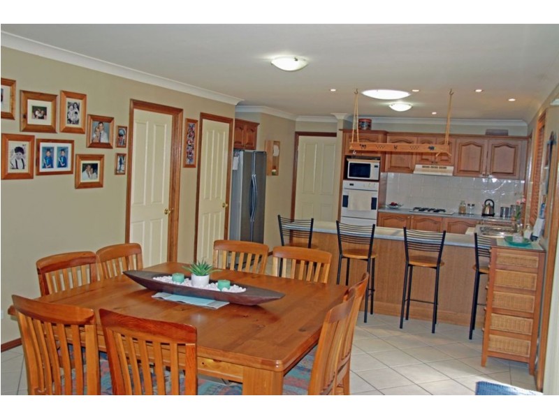 53 Kurrajong Cct, Mount Annan NSW 2567