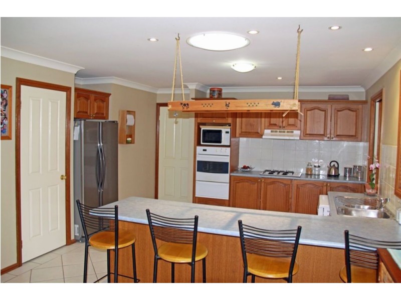 53 Kurrajong Cct, Mount Annan NSW 2567