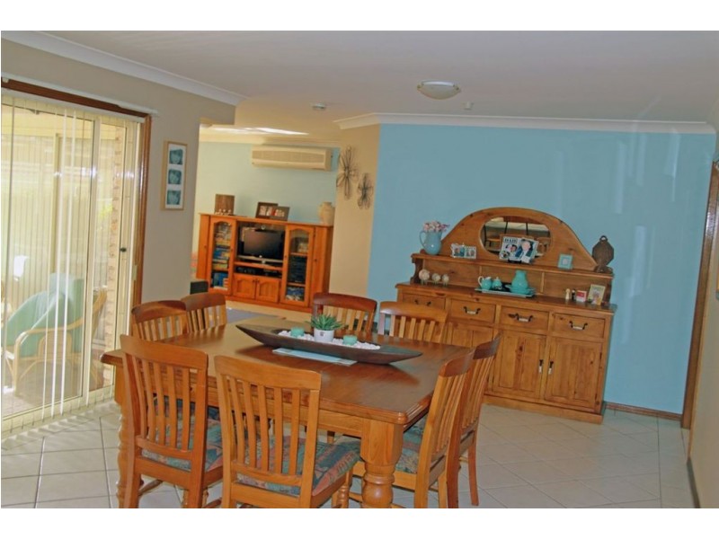 53 Kurrajong Cct, Mount Annan NSW 2567