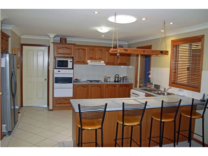 53 Kurrajong Cct, Mount Annan NSW 2567