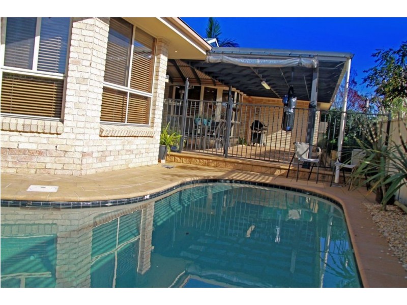 53 Kurrajong Cct, Mount Annan NSW 2567