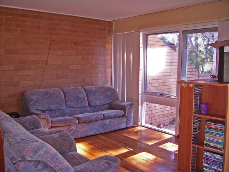 1/41 The Parkway, Bradbury NSW 2560