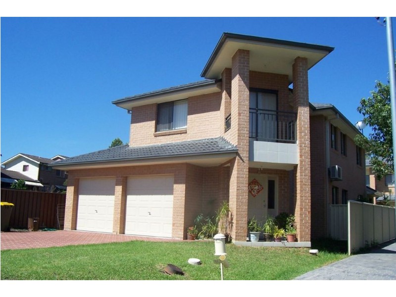 16a rudd rd, Leumeah NSW 2560