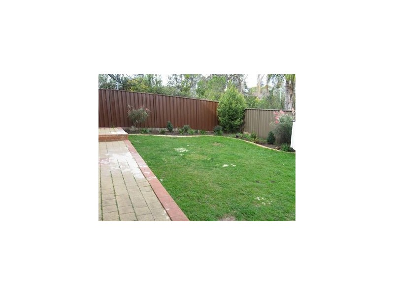 6/14 Stewart st, Campbelltown NSW 2560