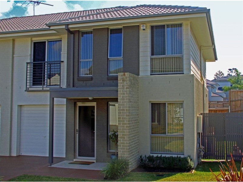 35 Kippax ave, Leumeah NSW 2560