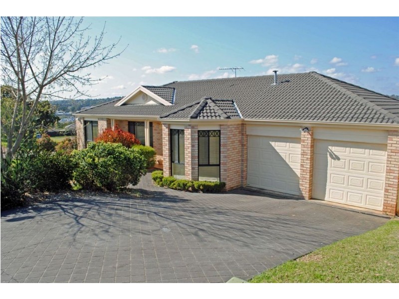 48 Blair Athol dr, Blair Athol NSW 2560
