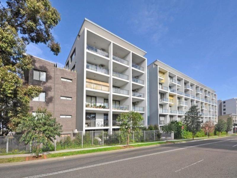 33c/541 Pembroke rd, Leumeah NSW 2560