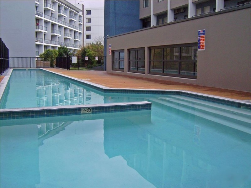 33c/541 Pembroke rd, Leumeah NSW 2560