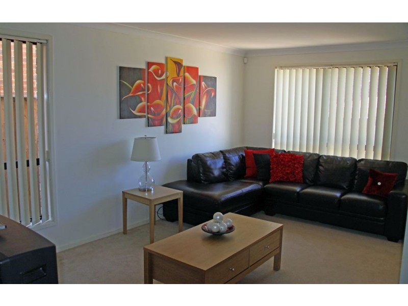 127 The Kraal, Blair Athol NSW 2560