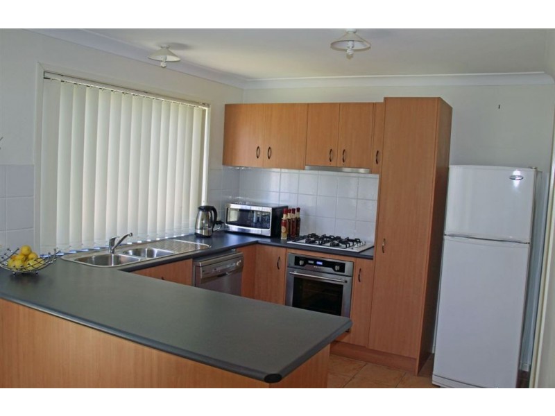 127 The Kraal, Blair Athol NSW 2560