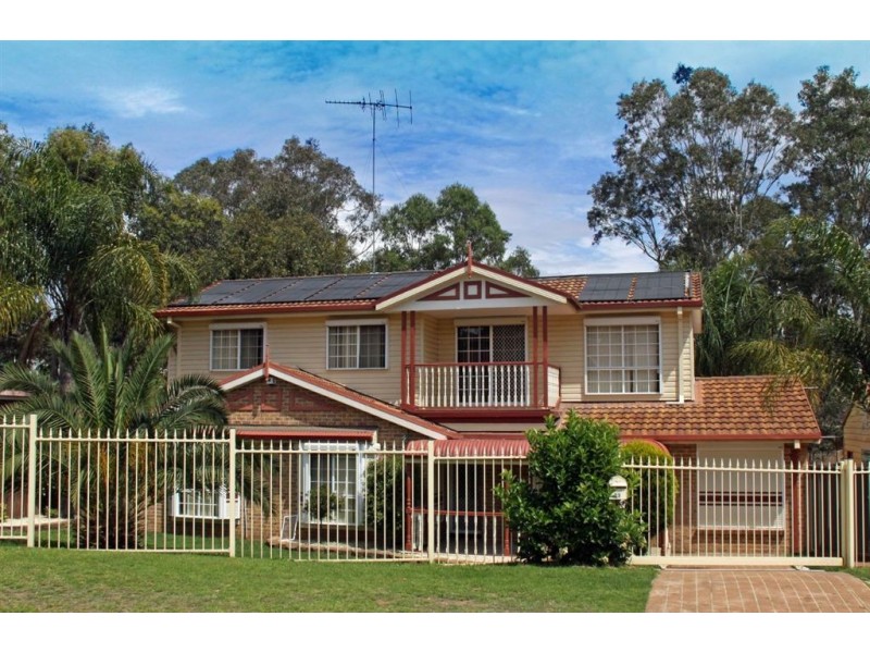 23 Jersey parade, Minto NSW 2566