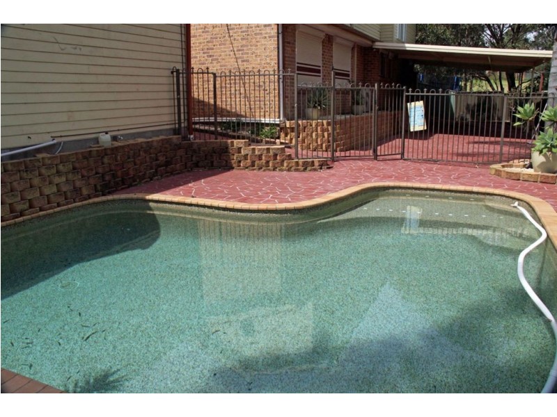 23 Jersey parade, Minto NSW 2566