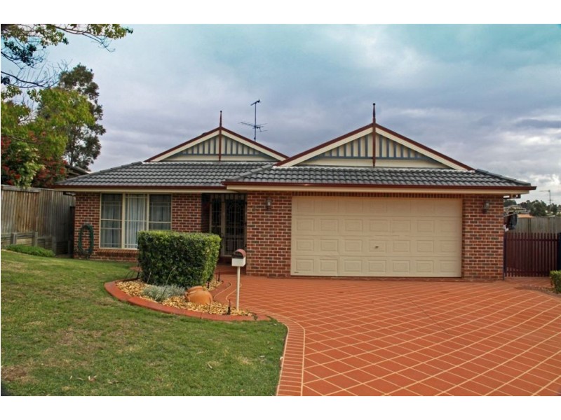 3 The Waters, Mount Annan NSW 2567