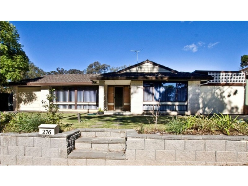 276 St Johns rd, Bradbury NSW 2560