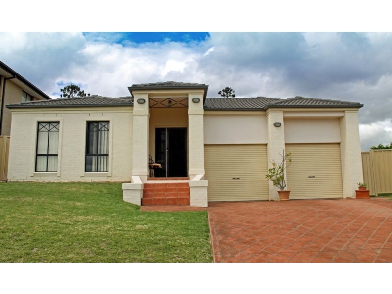 19 Mary Brown pl, Blair Athol NSW 2560