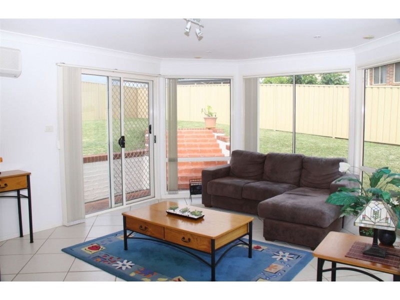 19 Mary Brown pl, Blair Athol NSW 2560